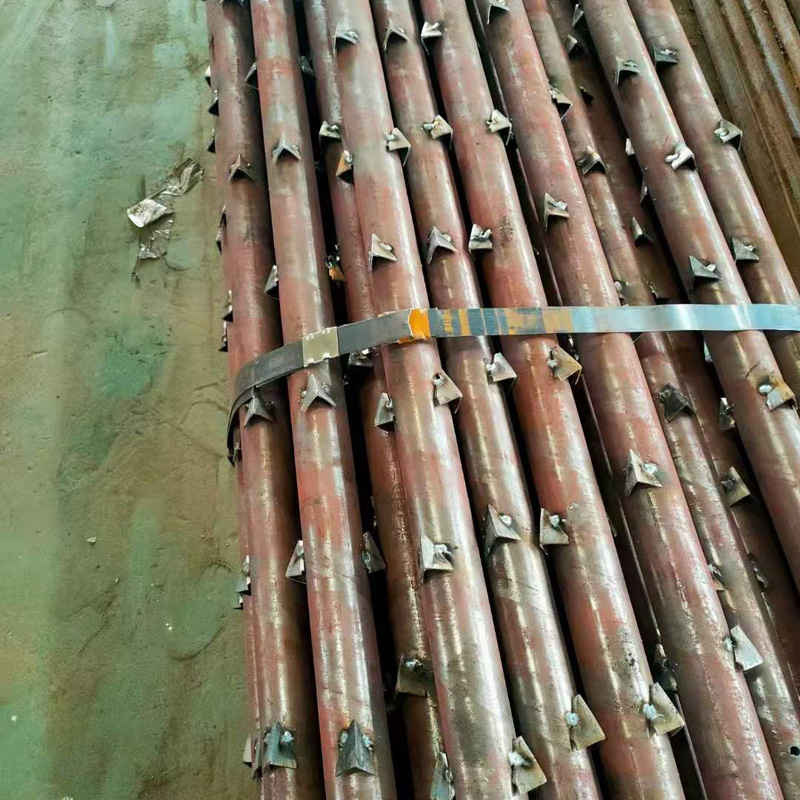 资阳土钉小导管