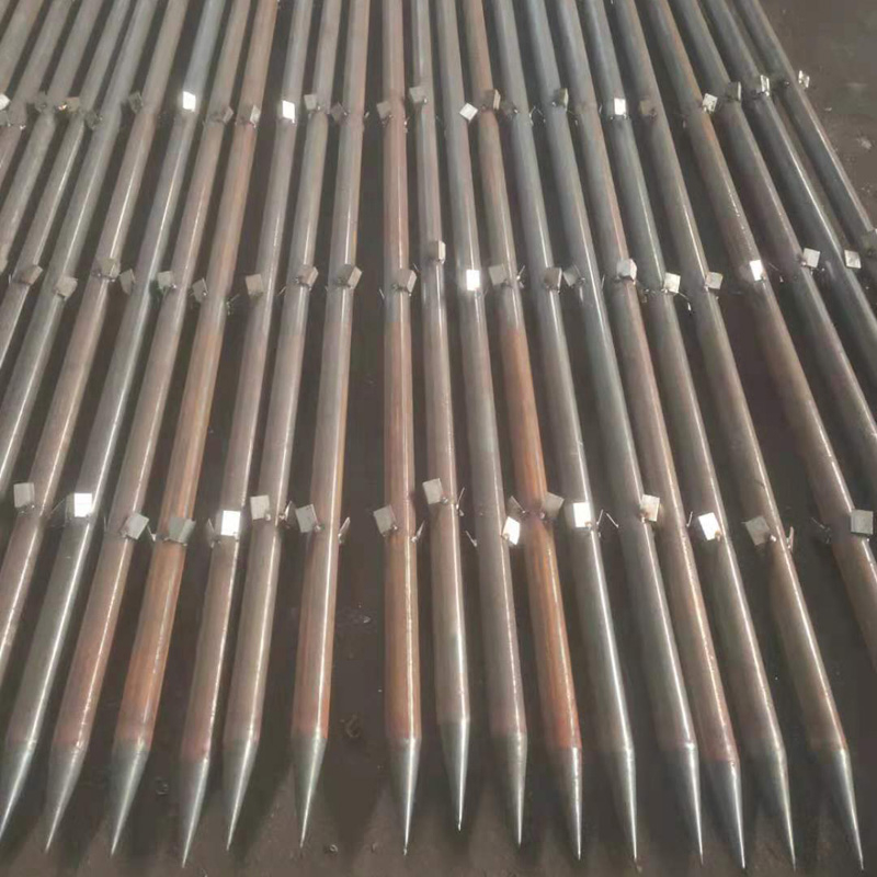 资阳土钉小导管