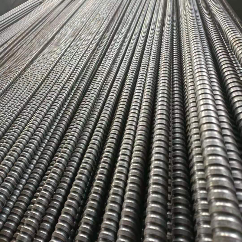 资阳中空锚杆